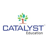 CatalystHub logo, CatalystHub contact details