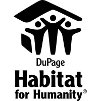 DuPage Habitat for Humanity logo, DuPage Habitat for Humanity contact details