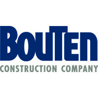 Bouten Construction Company logo, Bouten Construction Company contact details