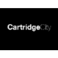 Cartridge City Hoorn logo, Cartridge City Hoorn contact details