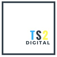 TS2 Digital logo, TS2 Digital contact details