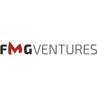 FMG Ventures logo, FMG Ventures contact details