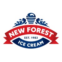 New Forest Ice Cream logo, New Forest Ice Cream contact details