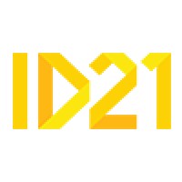 ID21 logo, ID21 contact details