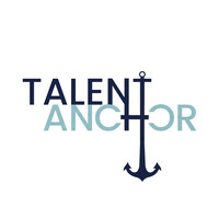 Talent Anchor logo, Talent Anchor contact details