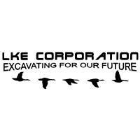 LKE Corporation logo, LKE Corporation contact details