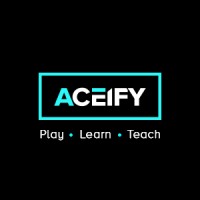 Aceify.me logo, Aceify.me contact details