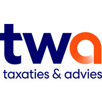 TWA B.V. | taxaties & advies logo, TWA B.V. | taxaties & advies contact details