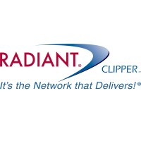 Radiant Clipper logo, Radiant Clipper contact details