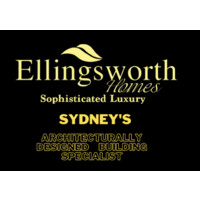 Ellingsworth Homes logo, Ellingsworth Homes contact details