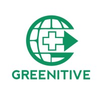 Greenitive Technologies India Private Limited logo, Greenitive Technologies India Private Limited contact details