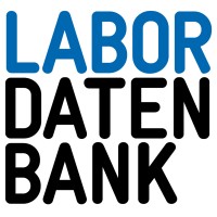 LDB Labordatenbank GmbH logo, LDB Labordatenbank GmbH contact details