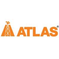 Atlas Oil Company logo, Atlas Oil Company contact details