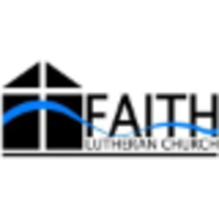 Faith Lutheran Church logo, Faith Lutheran Church contact details