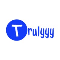 Trulyyy logo, Trulyyy contact details