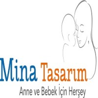 Mina Tasarım logo, Mina Tasarım contact details