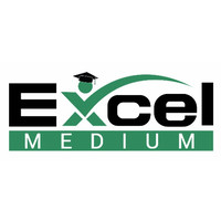 Excel Medium (a unit of Bruhaspati School of Strategic Studies Private Limited) logo, Excel Medium (a unit of Bruhaspati School of Strategic Studies Private Limited) contact details