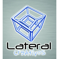 Lateral Creativos logo, Lateral Creativos contact details