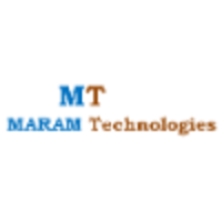 MARAM Technologies logo, MARAM Technologies contact details