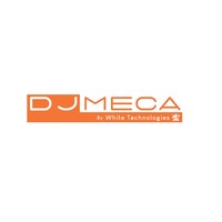 Groupe DJ Méca logo, Groupe DJ Méca contact details