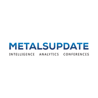 Metalsupdate logo, Metalsupdate contact details