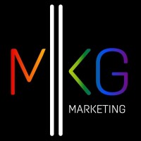 MKG Marketing logo, MKG Marketing contact details