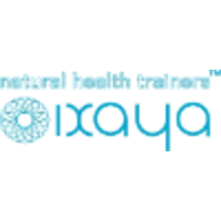 Ixaya Natural Health Trainers logo, Ixaya Natural Health Trainers contact details