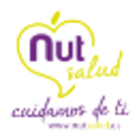 NUTSALUD, S.A. logo, NUTSALUD, S.A. contact details