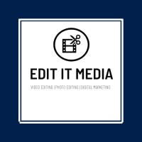 Edit It Media logo, Edit It Media contact details