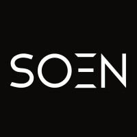 Soen Audio logo, Soen Audio contact details