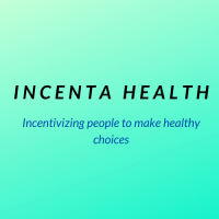 Incenta Health logo, Incenta Health contact details