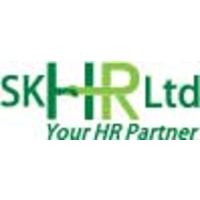 SK HR Limited logo, SK HR Limited contact details