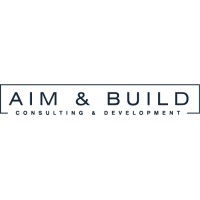 Aim & Build Consulting & Development logo, Aim & Build Consulting & Development contact details