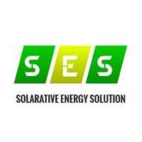 Solarative Energy Solution logo, Solarative Energy Solution contact details