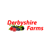 Derbyshire Farms logo, Derbyshire Farms contact details