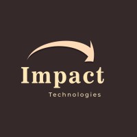 Impact Technologies logo, Impact Technologies contact details