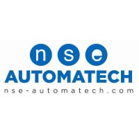 NSE Automatech inc logo, NSE Automatech inc contact details