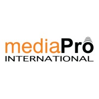 mediaPro International LLC Middle East logo, mediaPro International LLC Middle East contact details