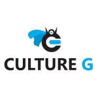 Culture G logo, Culture G contact details