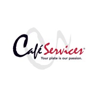 Cafe Services Inc. logo, Cafe Services Inc. contact details