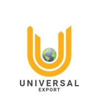 Universal Export logo, Universal Export contact details