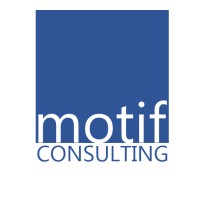 Motif Consulting logo, Motif Consulting contact details