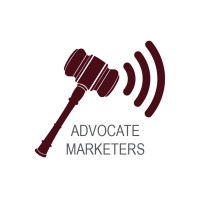 Advocate Marketers logo, Advocate Marketers contact details