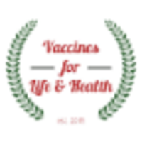 Vaccines for Life & Health (V4LH) logo, Vaccines for Life & Health (V4LH) contact details