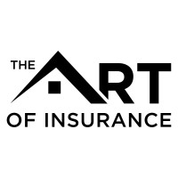 The ART of Insurance logo, The ART of Insurance contact details