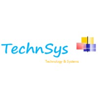 TechnSys logo, TechnSys contact details