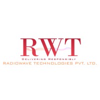 Radiowave Technologies logo, Radiowave Technologies contact details