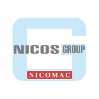 NICO Group logo, NICO Group contact details