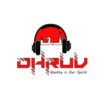 DJ Dhruv logo, DJ Dhruv contact details