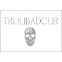 Troubadour logo, Troubadour contact details